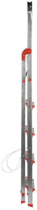 Drabine Rolser Escalera Norma 220 5 pins (NOR038)