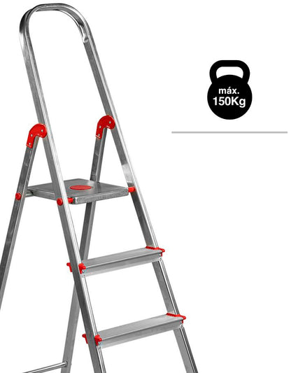 Drabine Rolser Escalera Norma 220 5 pins (NOR038)