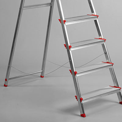 Drabine Rolser Escalera Norma 220 6 pins (NOR039)