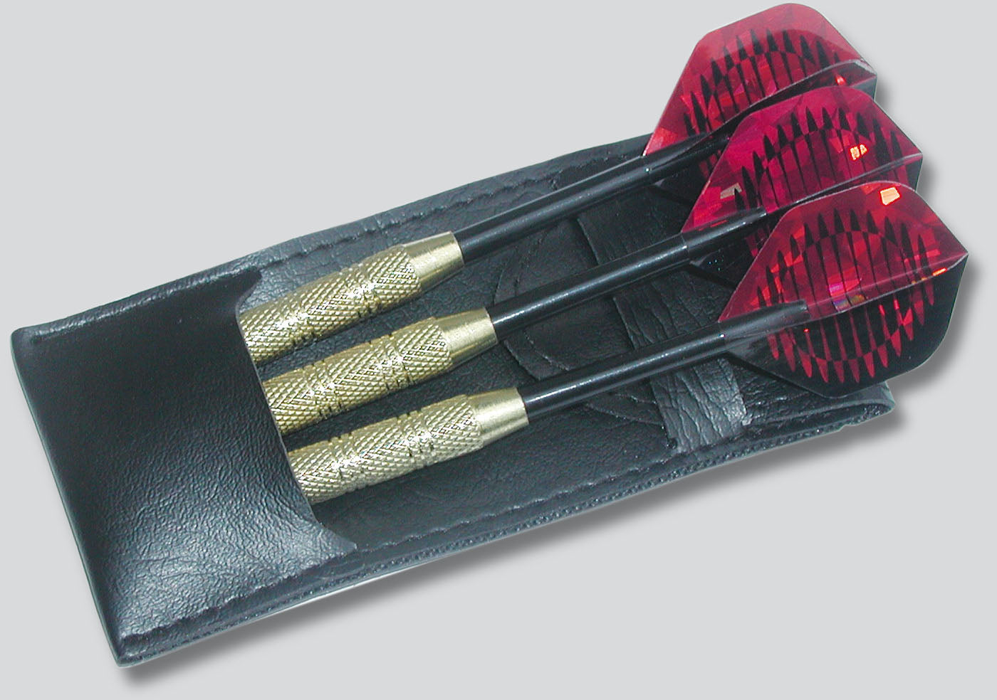 Darts for darts 3 pcs. Equinox Centaurus (DA-101)