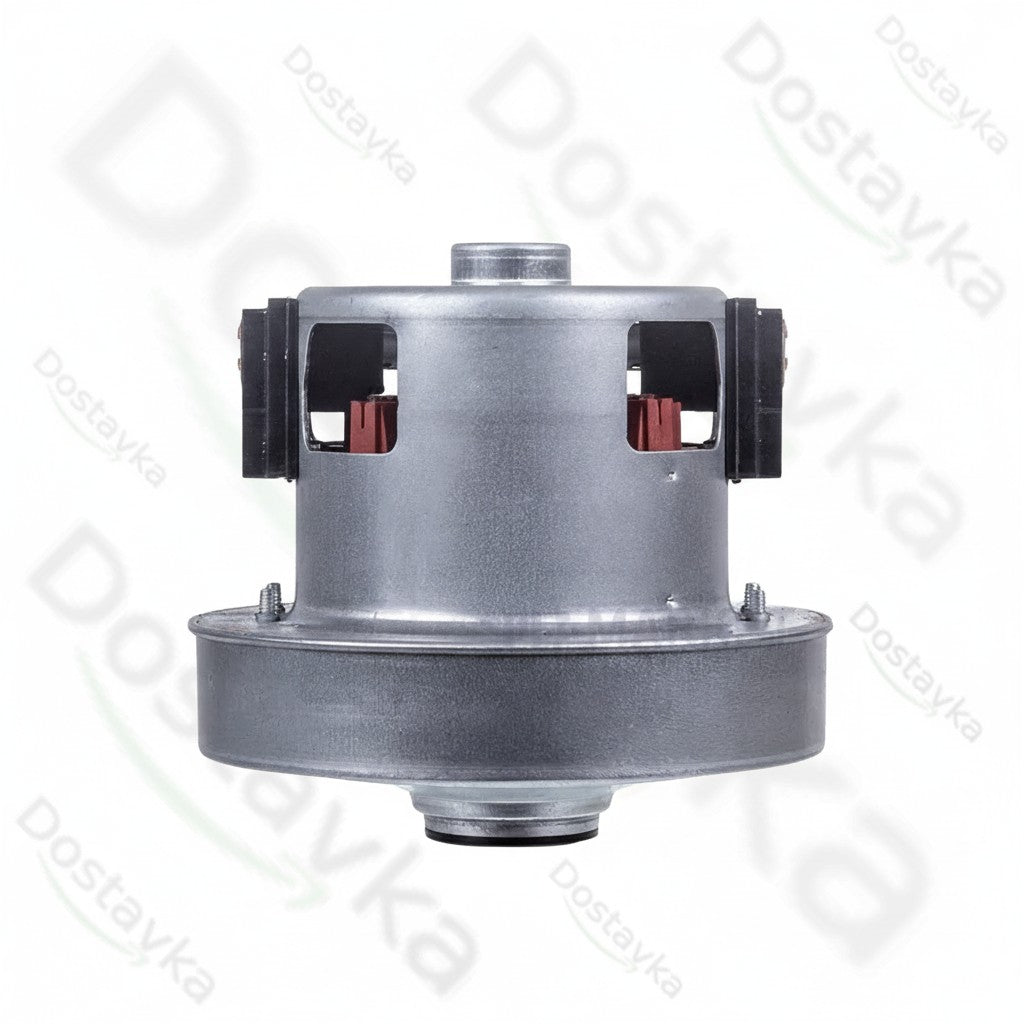 Двигатель для пылесоса Bosch 12022125 SKL D=120/83 мм H=26/105 мм 800 Вт RO7663EA/410