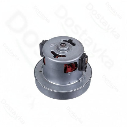 Двигатель для пылесоса Bosch 12022125 SKL D=120/83 мм H=26/105 мм 800 Вт TW6885EA/410