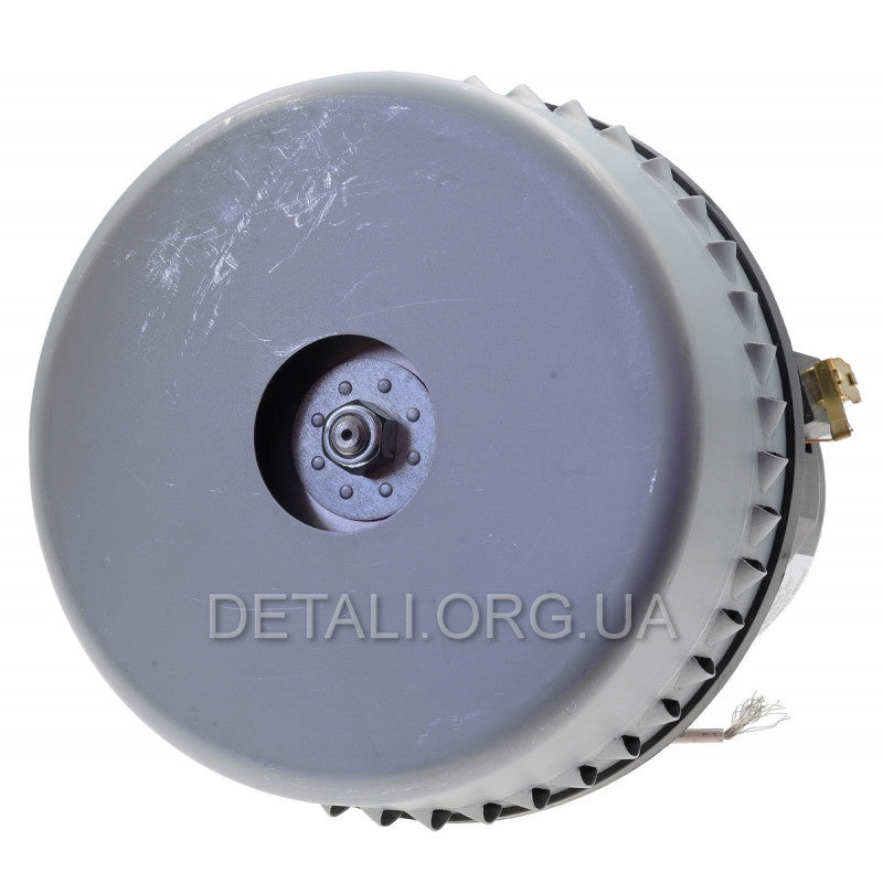 Двигун пилососа Karcher 1400W D144 H168 (VC07W89G, VCM-A-5)