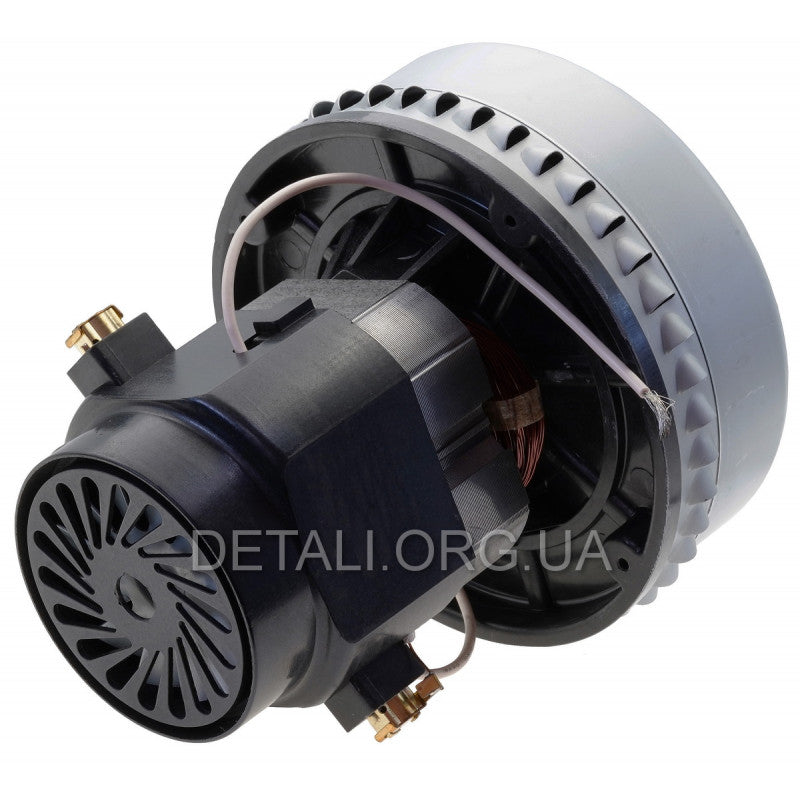 Двигун пилососа Karcher 1400W D144 H168 (VC07W89G, VCM-A-5)