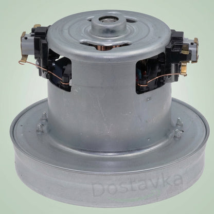 Двигатель для пылесоса LG 2000W D130 H122 (VC07W0352AF)