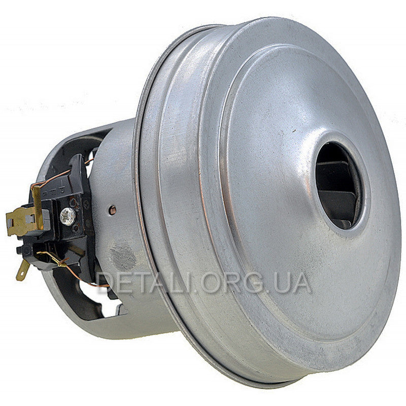 Двигатель для пылесоса LG 2000W D130 H122 (VC07W0352AF)