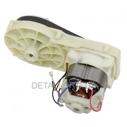 Двигатель в сборе газонокосилки Gartner ELM-1232 BL