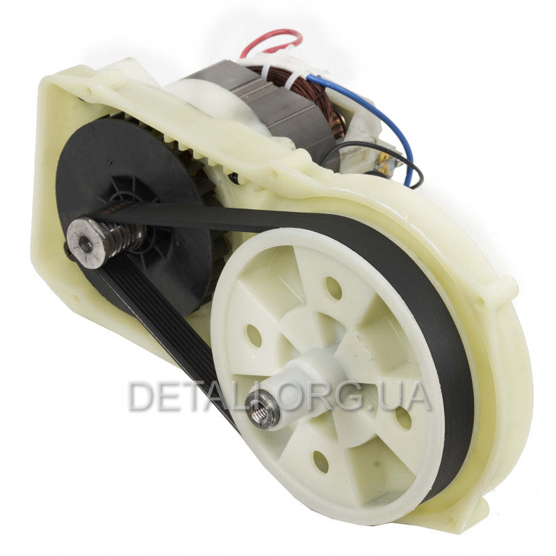 Двигатель в сборе газонокосилки Gartner ELM-1232 BL