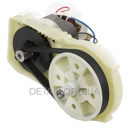 Двигатель в сборе газонокосилки Gartner ELM-1232 BL