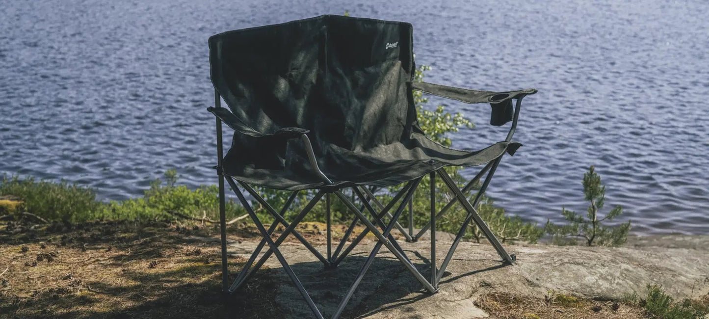 Диван кемпінговий Outwell Catamarca Sofa (470469)