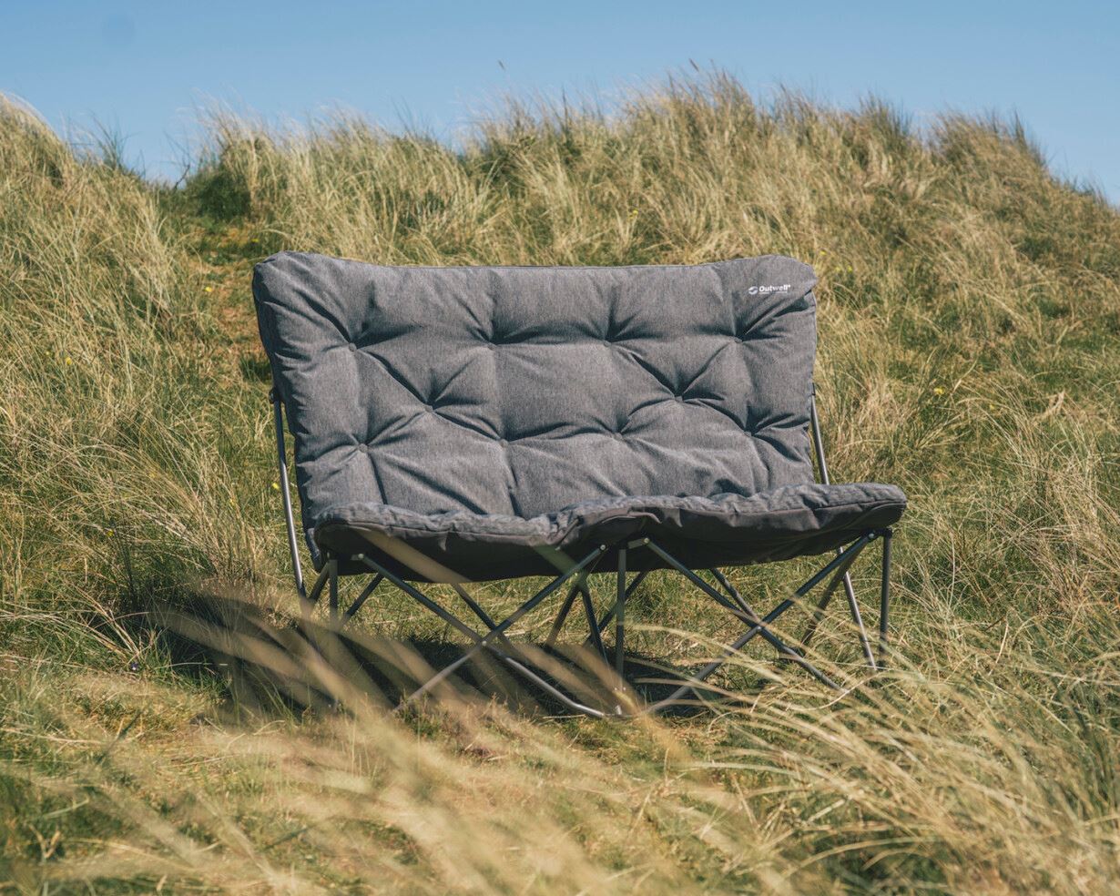 Camping sofa Outwell Fremont Lake Sofa (470473)
