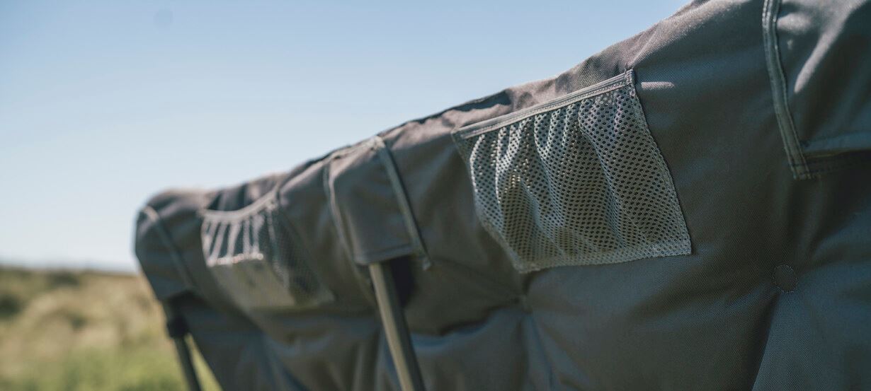 Camping sofa Outwell Fremont Lake Sofa (470473)