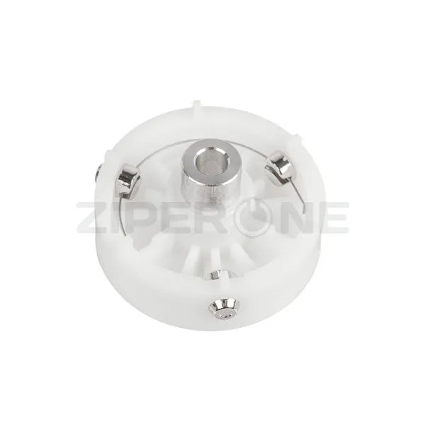 Motor coupling for Panasonic blender