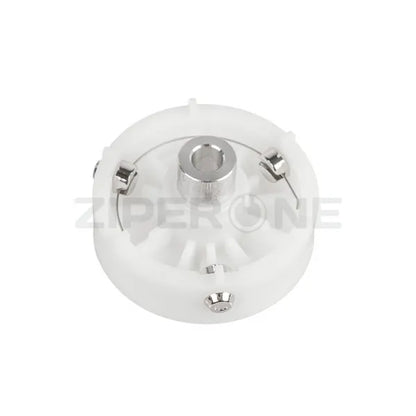Motor coupling for Panasonic blender