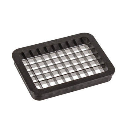 Нож решетка 420303600341 кубикорезки блендера HR7968/90 Philips