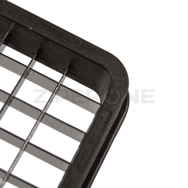 Нож решетка 420303600341 кубикорезки блендера HR7968/90 Philips