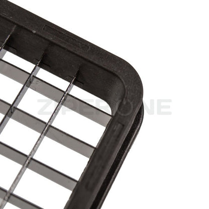 Нож решетка 420303600341 кубикорезки блендера HR7968/90 Philips