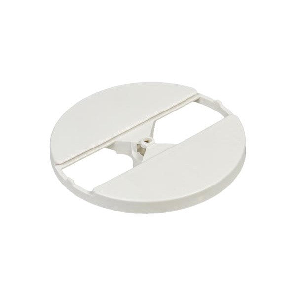 Disk holder MS-5842484 for Moulinex food processor attachments