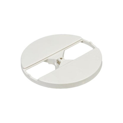 Disk holder MS-5842484 for Moulinex food processor attachments