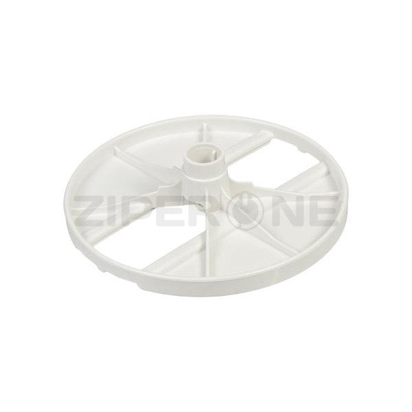 Disk holder MS-5842484 for Moulinex food processor attachments