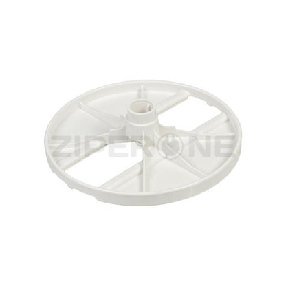 Disk holder MS-5842484 for Moulinex food processor attachments