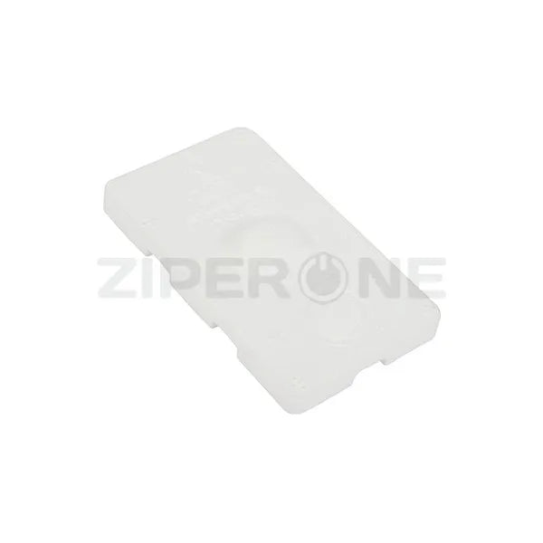 Electrolux dishwasher autostop float