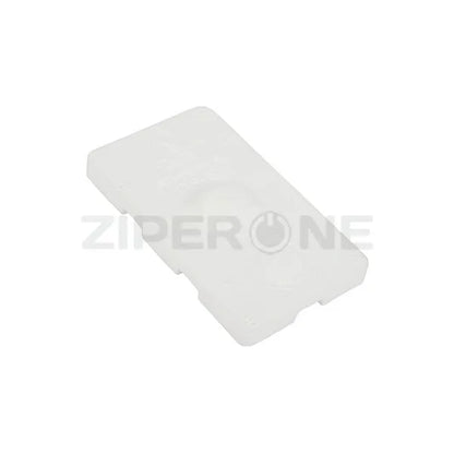 Electrolux dishwasher autostop float