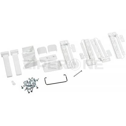 Electrolux built-in refrigerator Door front fastening kit (refrigerator/freezer) 