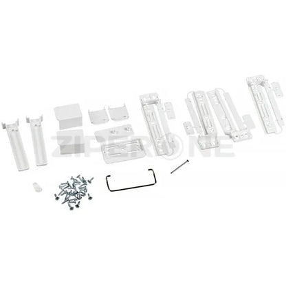 Electrolux built-in refrigerator Door front fastening kit (refrigerator/freezer) 