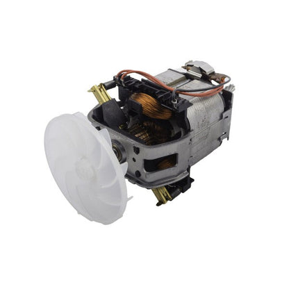 Braun Meat Grinder Motor