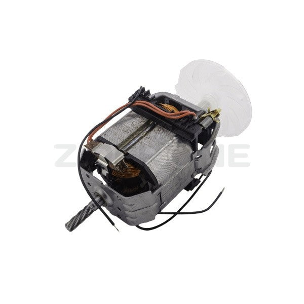 Braun Meat Grinder Motor