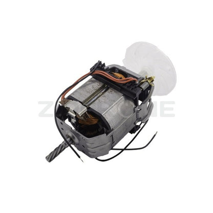 Braun Meat Grinder Motor