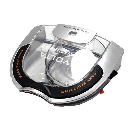 Housing cover 4055189254 vacuum cleaner Electrolux