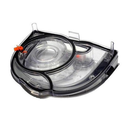 Housing cover 4055189254 vacuum cleaner Electrolux