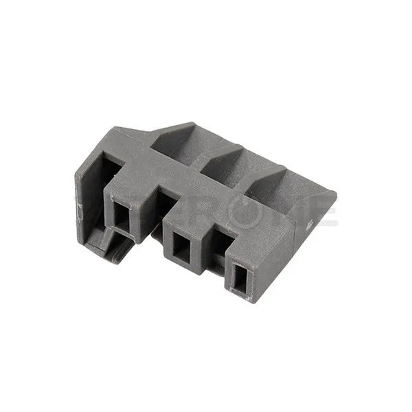 Holder (upper right) for inner door glass for Hansa oven