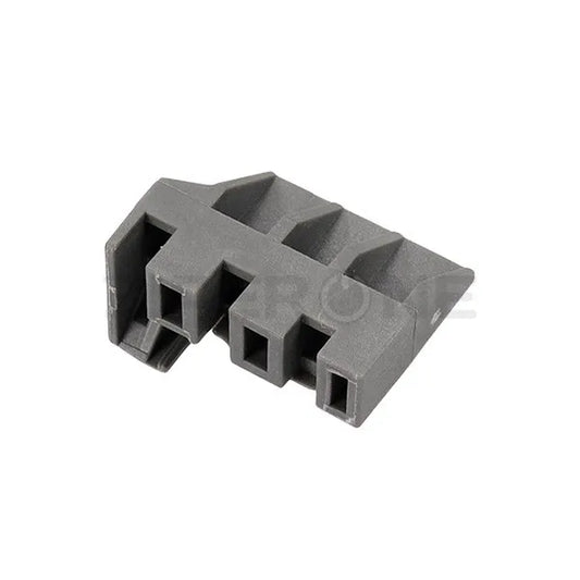 Holder (upper right) for inner door glass for Hansa oven