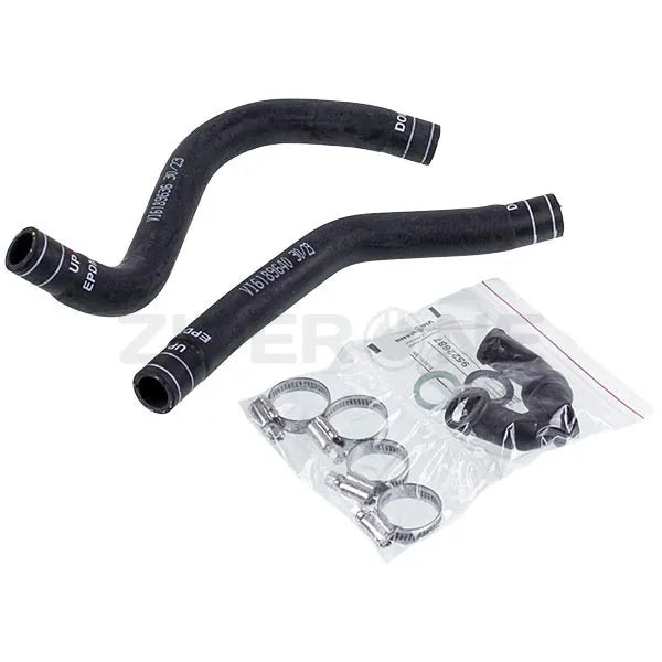 Heat exchanger hose kit for condensing boiler Viessmann Vitodens 050-W B0HA/B0KA 19-25 kW 7890697
