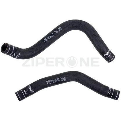 Heat exchanger hose kit for condensing boiler Viessmann Vitodens 050-W B0HA/B0KA 19-25 kW 7890697