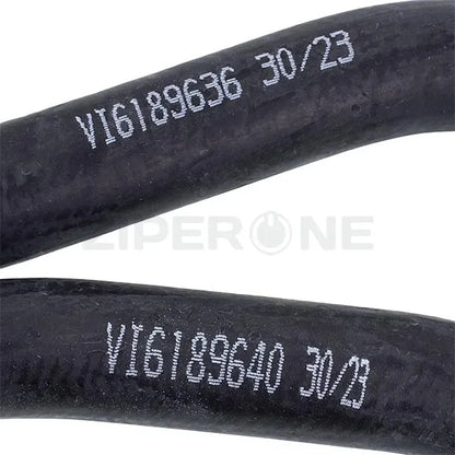 Heat exchanger hose kit for condensing boiler Viessmann Vitodens 050-W B0HA/B0KA 19-25 kW 7890697