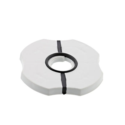 Nut 8072403010 for securing the upper spray arm of the Electrolux dishwasher