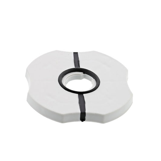 Nut 8072403010 for securing the upper spray arm of the Electrolux dishwasher