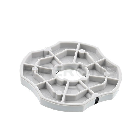 Nut 8072403010 for securing the upper spray arm of the Electrolux dishwasher