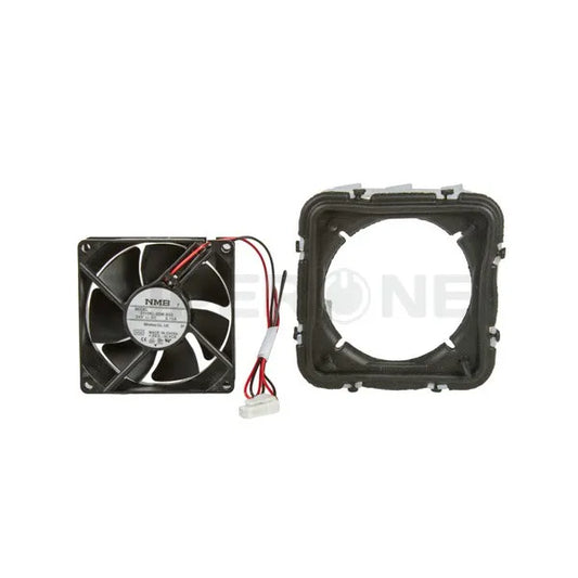 Fan assembly 3110KL-05W-B50 2.88W 24V DC 0.15A refrigeration chamber Whirlpool