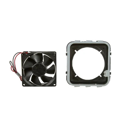 Fan assembly 3110KL-05W-B50 2.88W 24V DC 0.15A refrigeration chamber Whirlpool