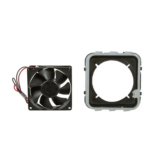 Fan assembly 3110KL-05W-B50 2.88W 24V DC 0.15A refrigeration chamber Whirlpool