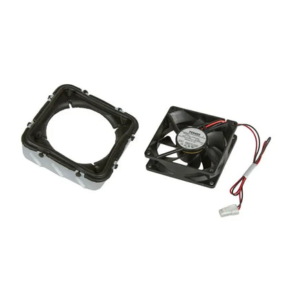 Fan assembly 3110KL-05W-B50 2.88W 24V DC 0.15A refrigeration chamber Whirlpool