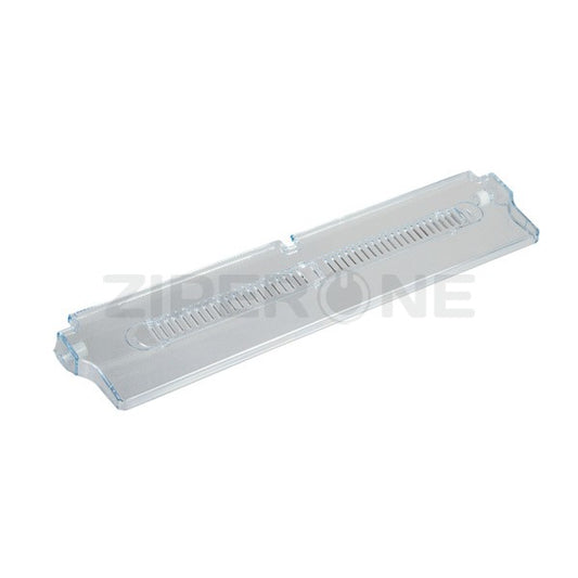 Folding lid fresh zone for refrigerator 500x110mm Bosch