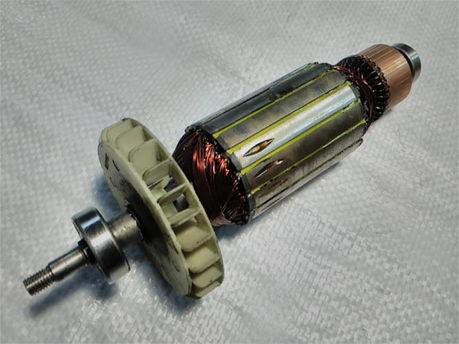 Black+Decker KG2000 d53 L189-231