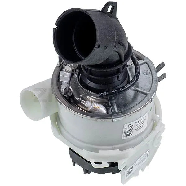 Circulation pump for dishwasher Beko 1783800100 BLD375P8L15Y 45W
