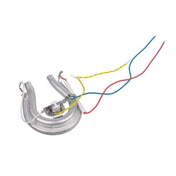 Flow heating element 915-1080W with thermostat for drip coffee maker Electrolux